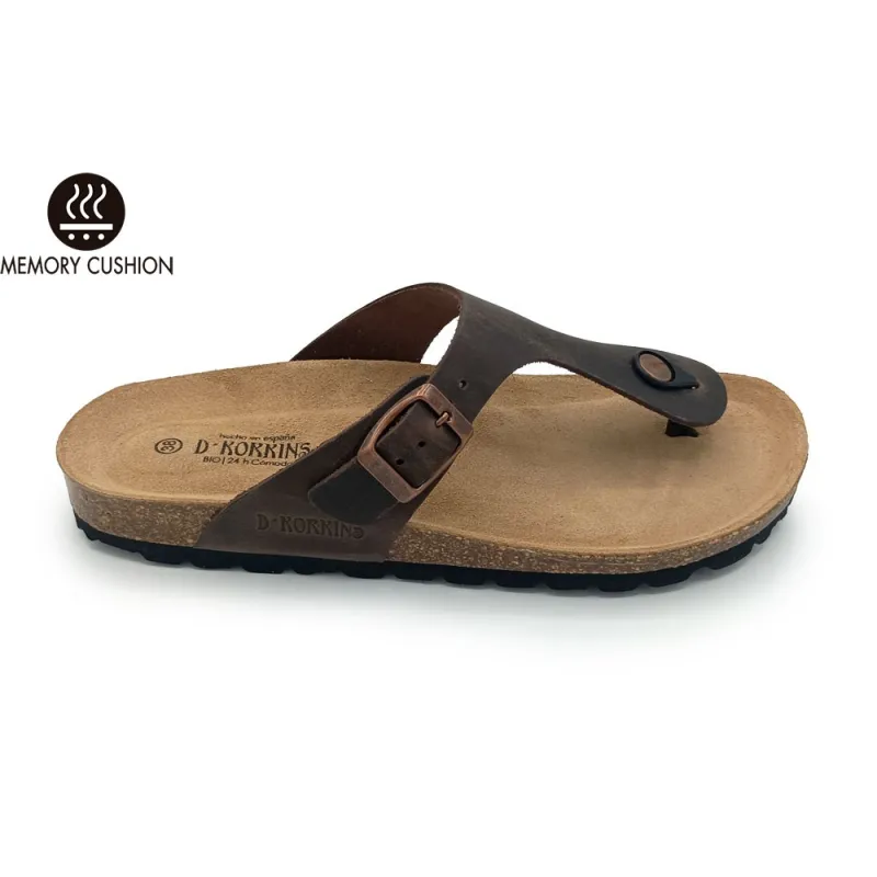 Venecia Marrón Sprinter