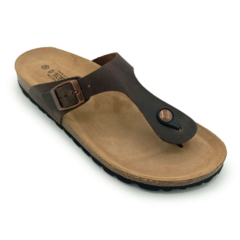 Venecia Marrón Sprinter