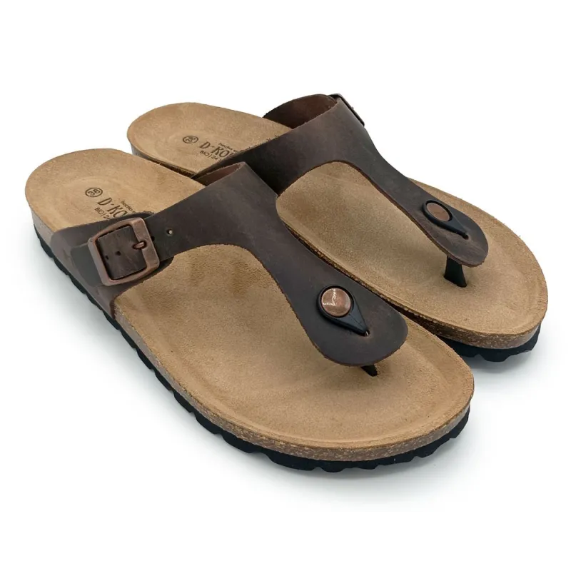 Venecia Marrón Sprinter