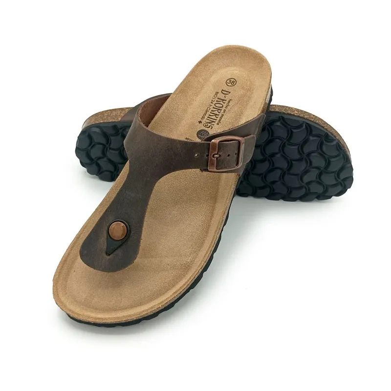 Venecia Marrón Sprinter