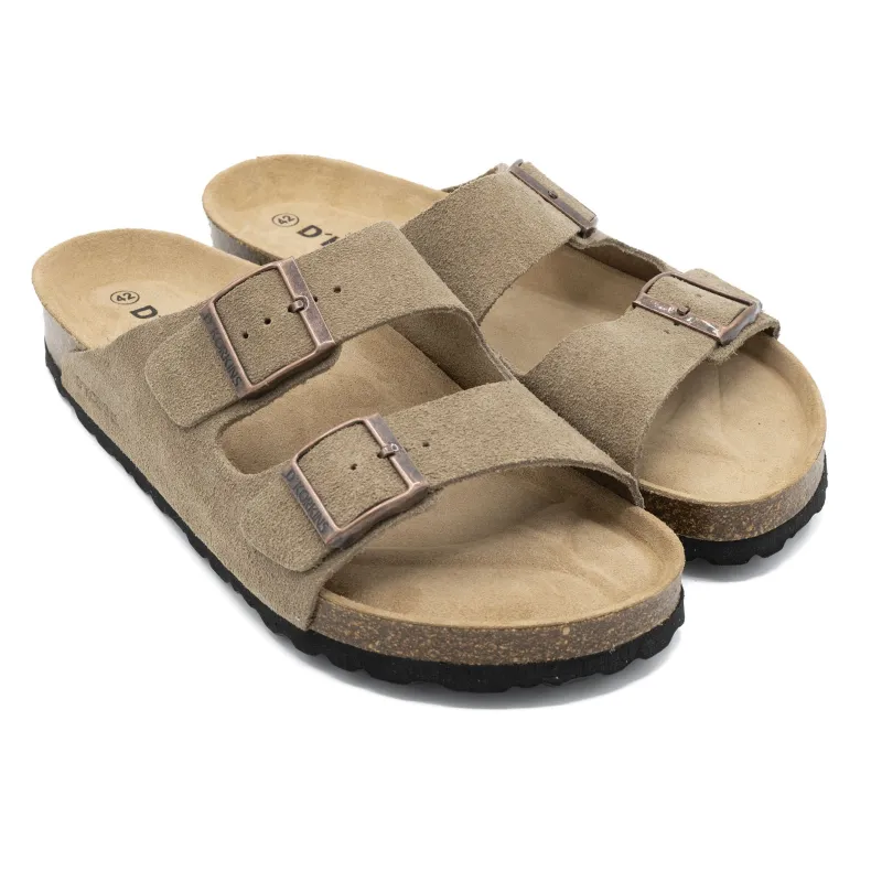 Paris hombre mushroom serraje