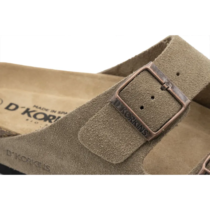 Paris hombre mushroom serraje