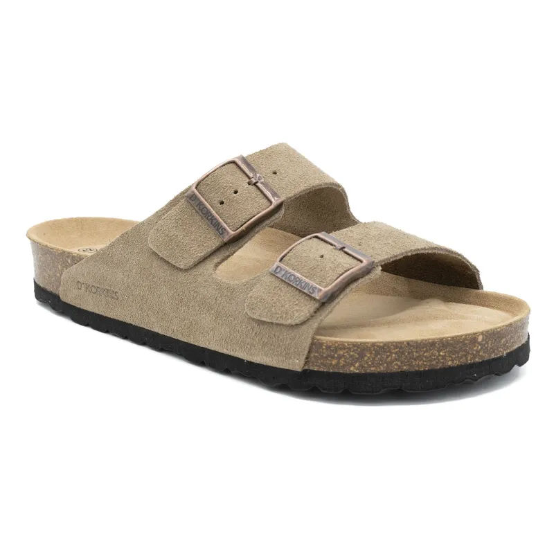 Paris hombre mushroom serraje