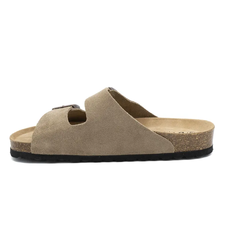 Paris hombre mushroom serraje