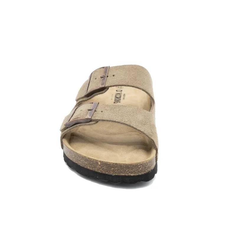 Paris hombre mushroom serraje