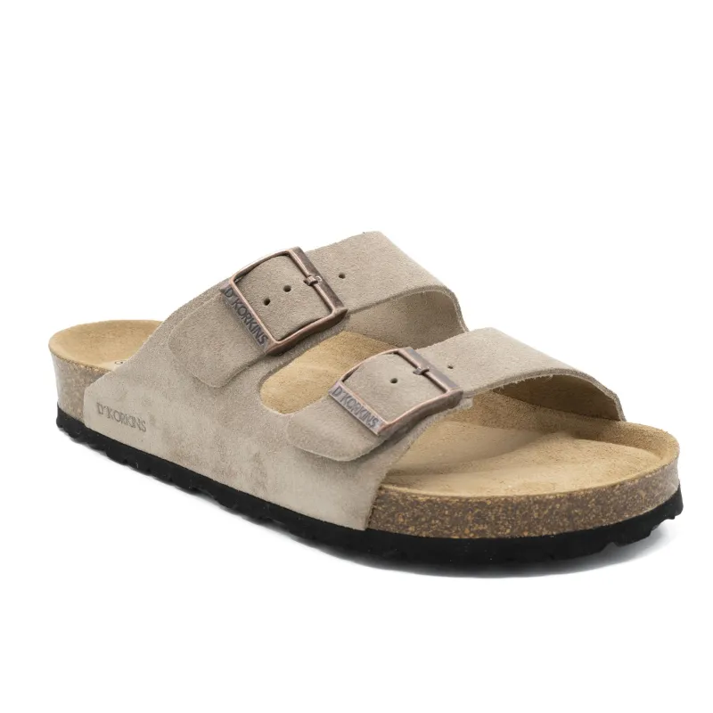 Paris hombre Niquel serraje