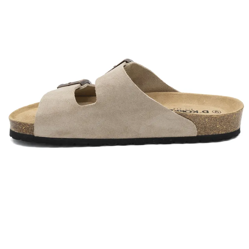 Paris hombre Niquel serraje