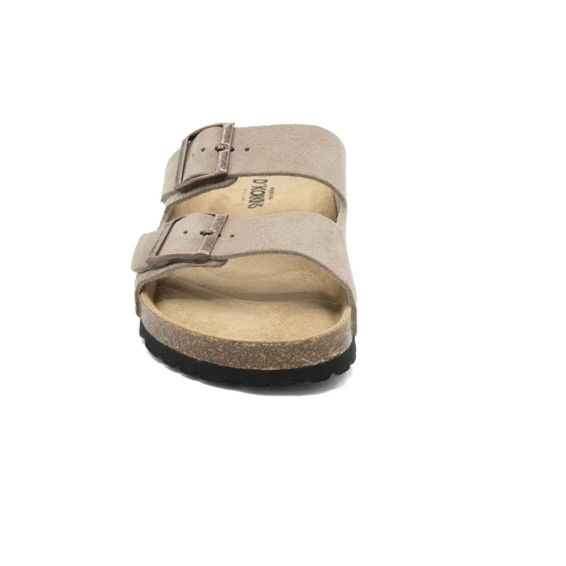 Paris hombre Niquel serraje