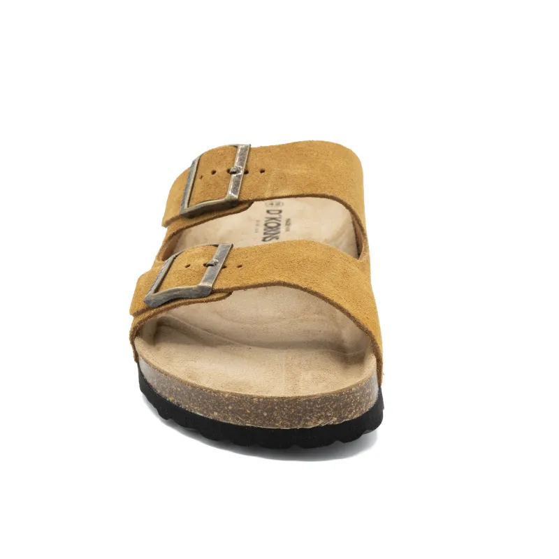 Paris hombre setter serraje