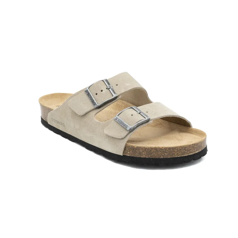 Paris hombre taupe serraje