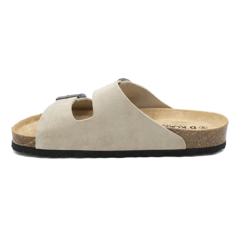 Paris hombre taupe serraje