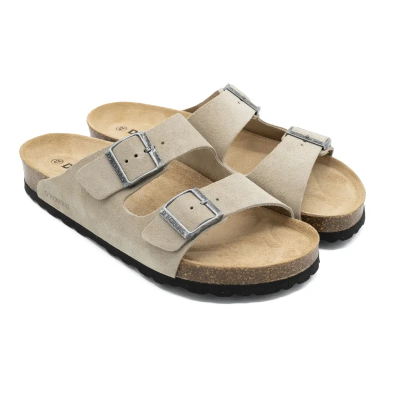 Paris hombre taupe serraje