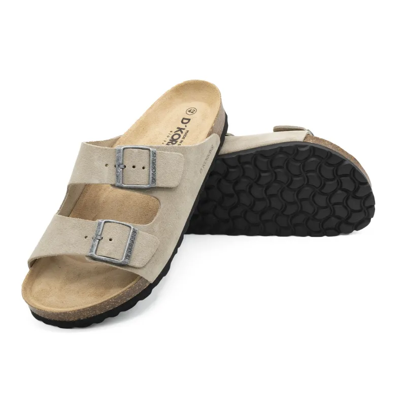 Paris hombre taupe serraje