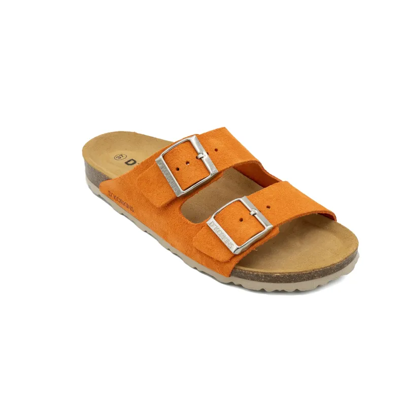 Paris naranja serraje