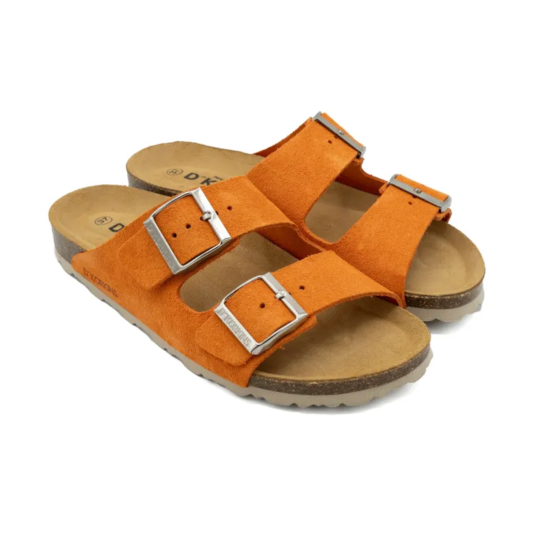 Paris naranja serraje