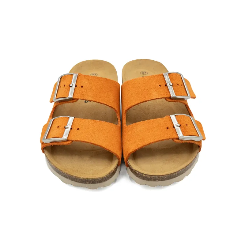 Paris naranja serraje