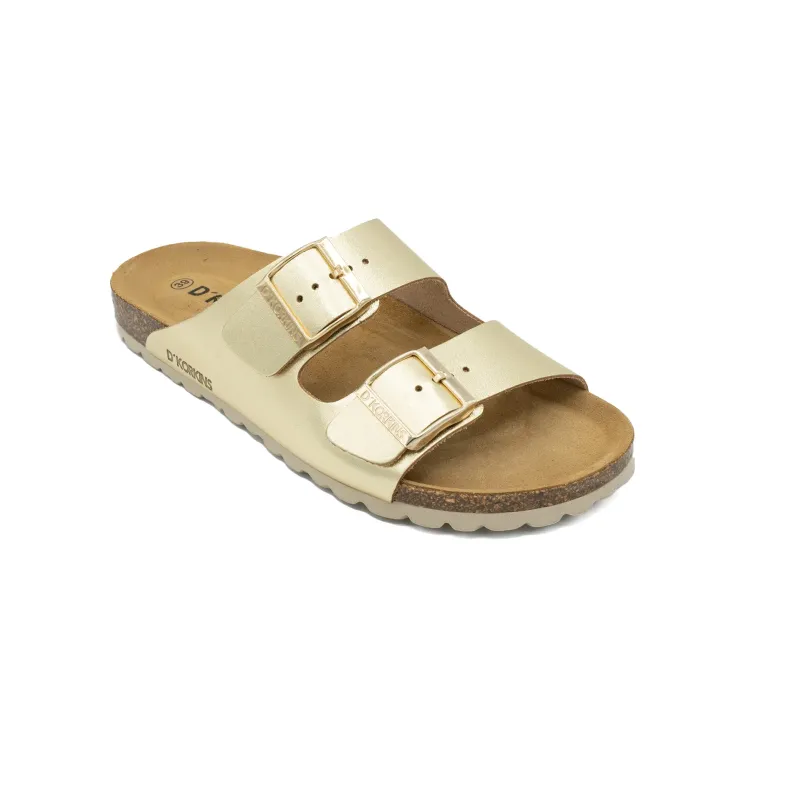 Paris platino metalizado