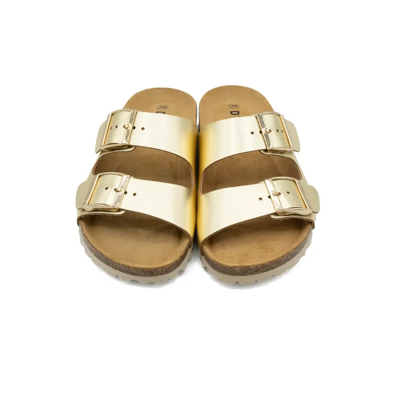 Paris platino metalizado