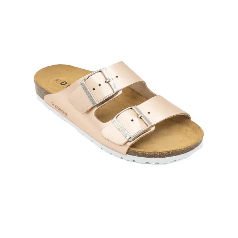 Paris salmón metalizado