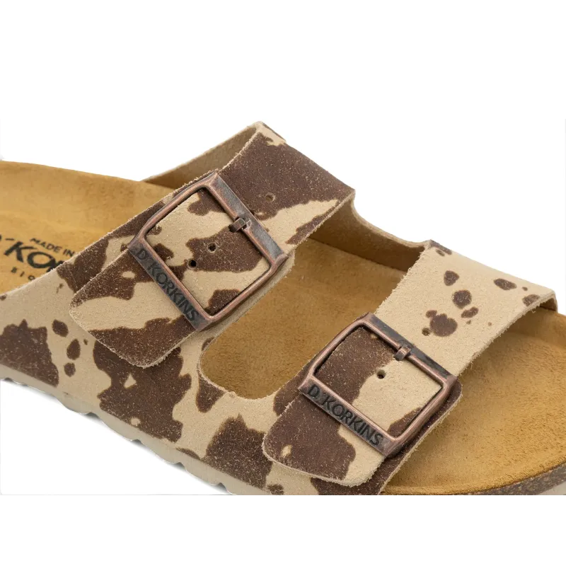 Paris beig moteado serraje