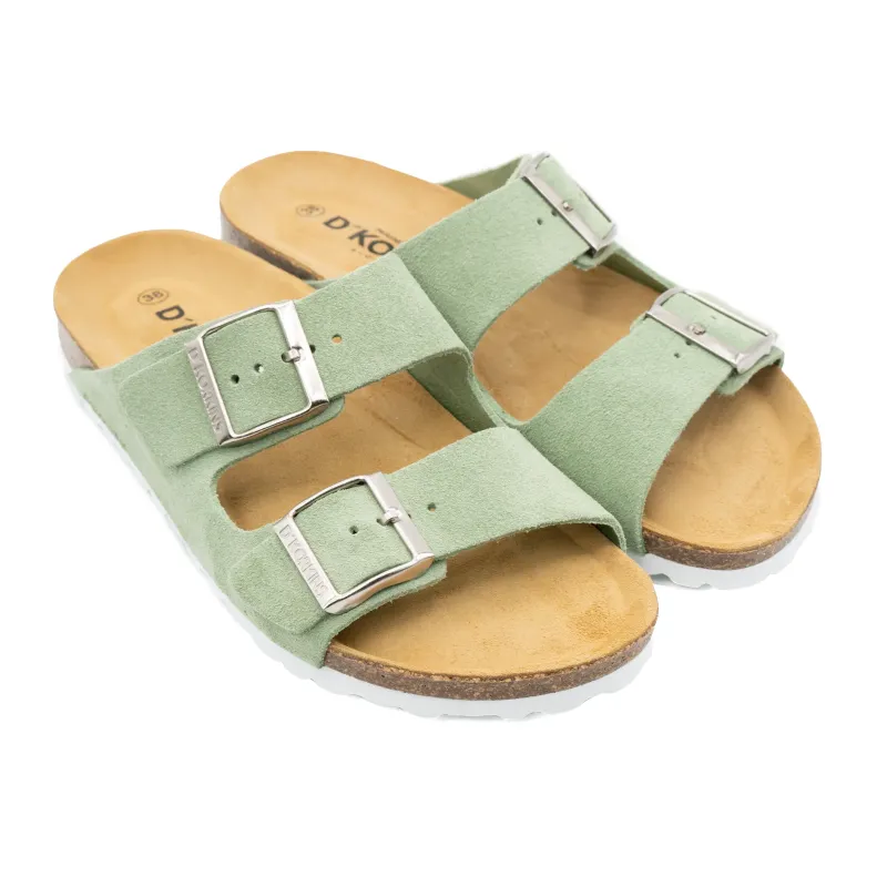 Paris te verde serraje