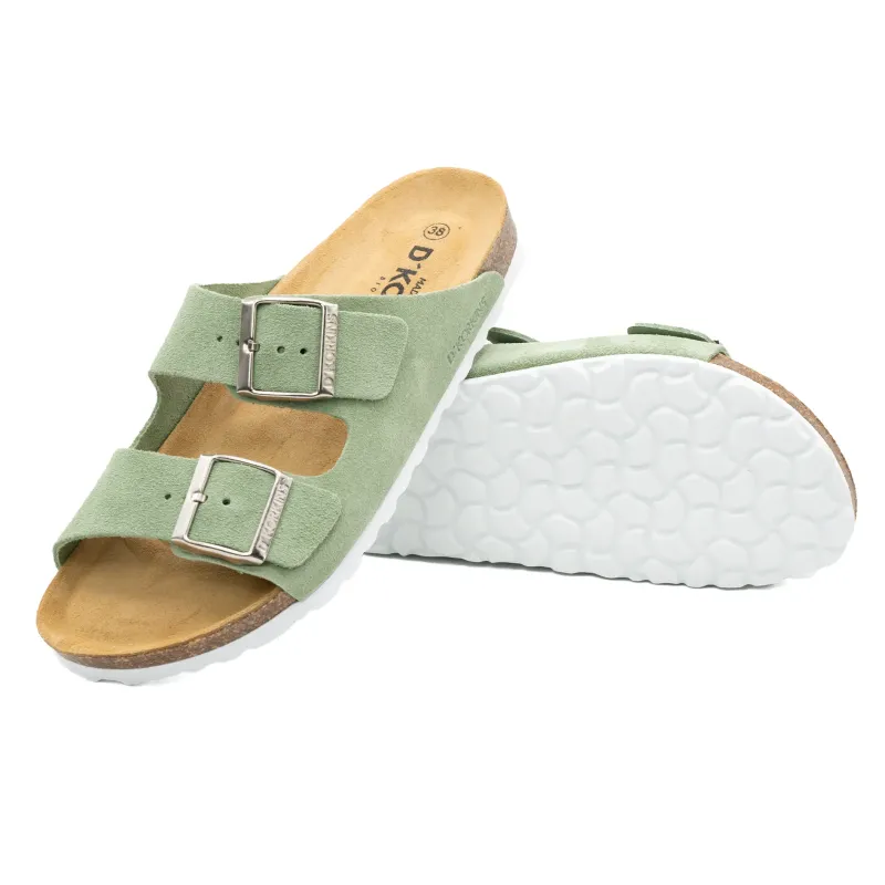 Paris te verde serraje