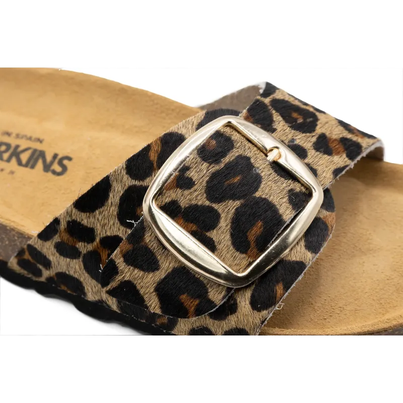 Lisboa animal print