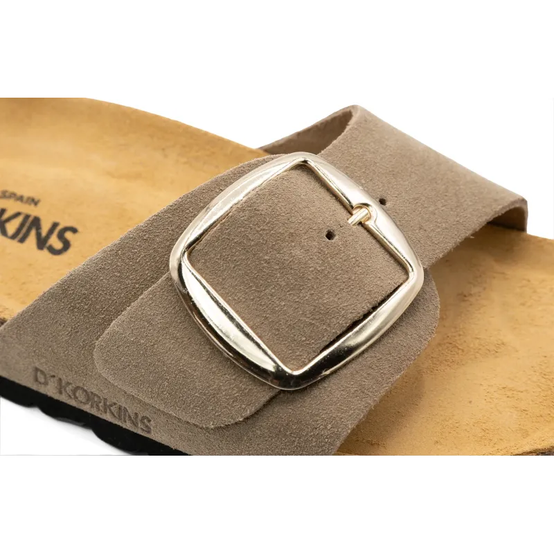 Lisboa mushroom serraje