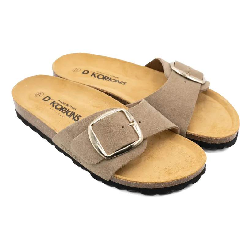 Lisboa mushroom serraje