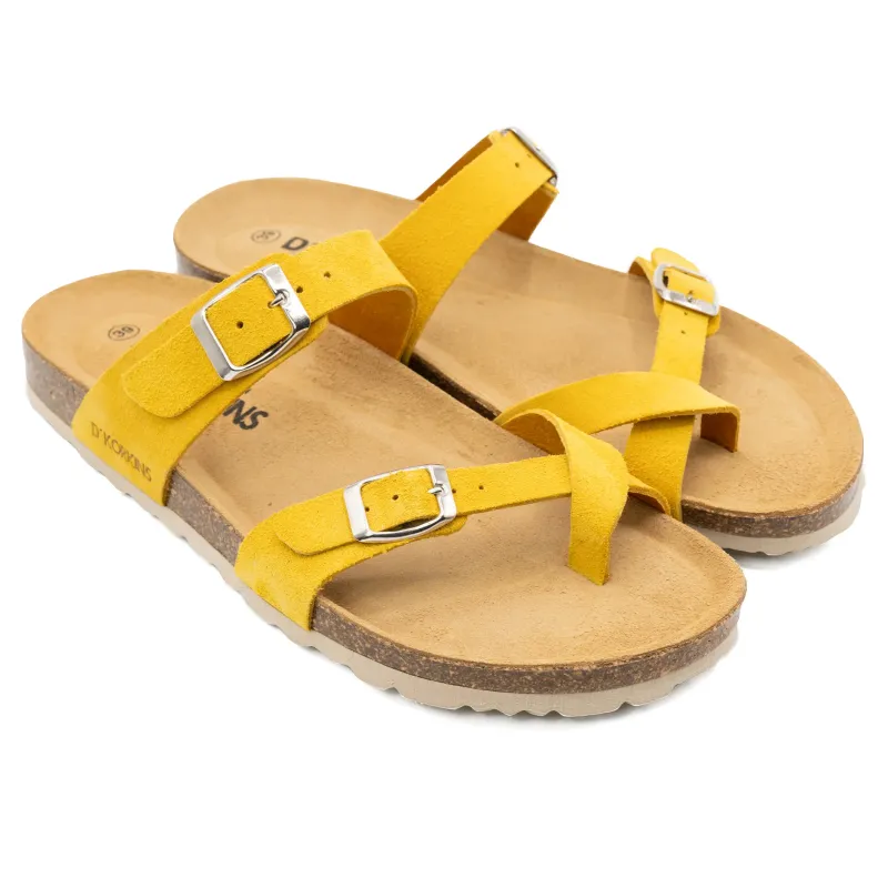 Roma Mostaza serraje