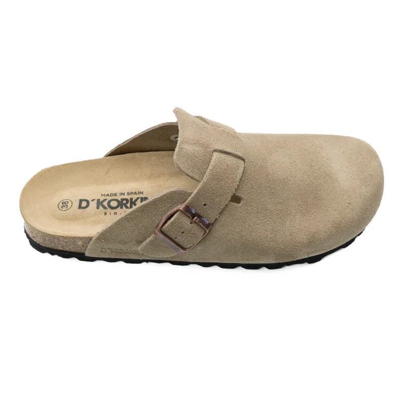 Helsinki Mushroom Serraje