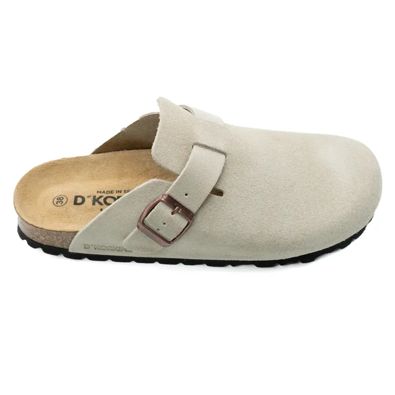 Helsinki Taupe Serraje