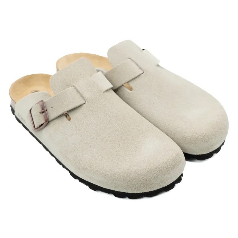 Helsinki Taupe Serraje