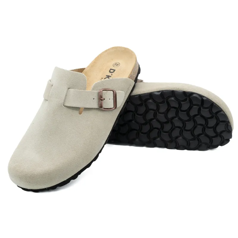 Helsinki Taupe Serraje