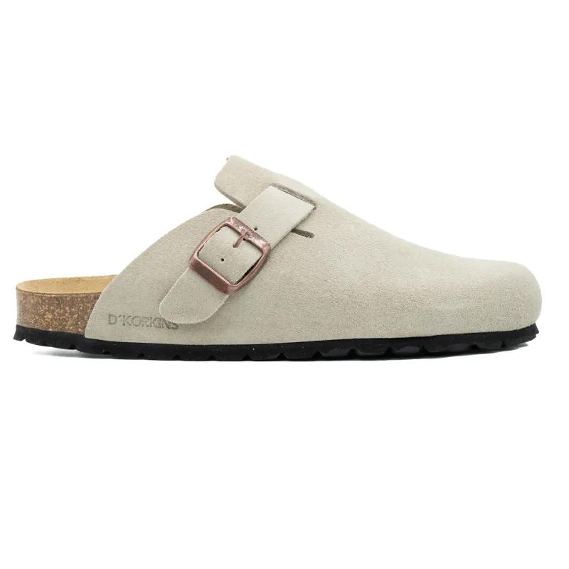 Helsinki Taupe Serraje