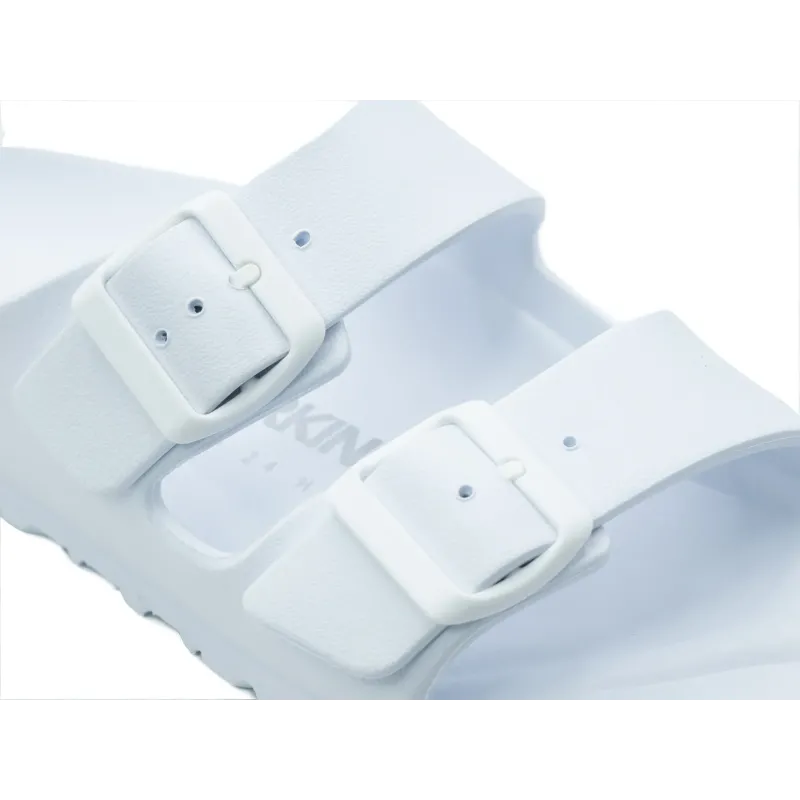 Sandalias de una pieza en goma EVA D´Korkins