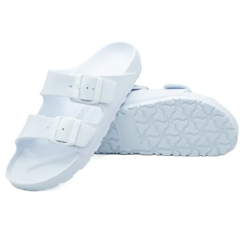 Sandalias de una pieza en goma EVA D´Korkins