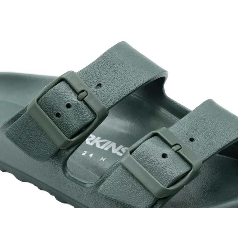 Sandalias de una pieza en goma EVA D´Korkins