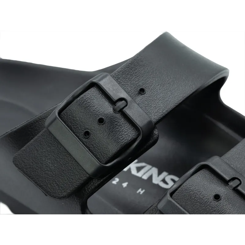 Sandalias de una pieza en goma EVA D´Korkins