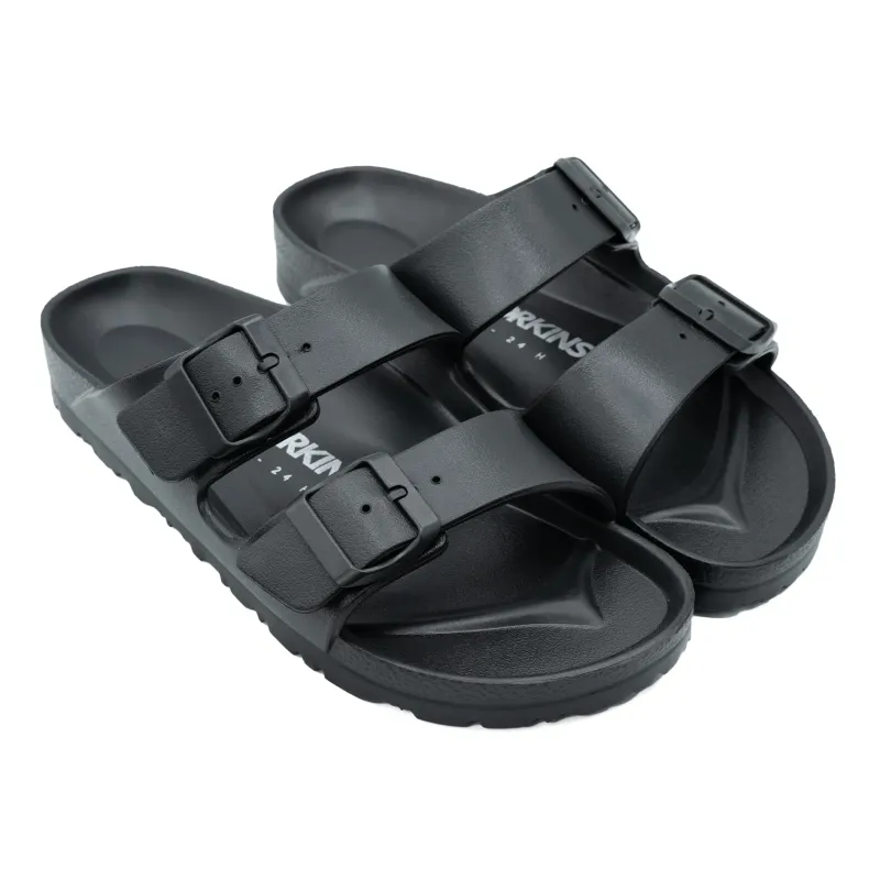 Sandalias de una pieza en goma EVA D´Korkins