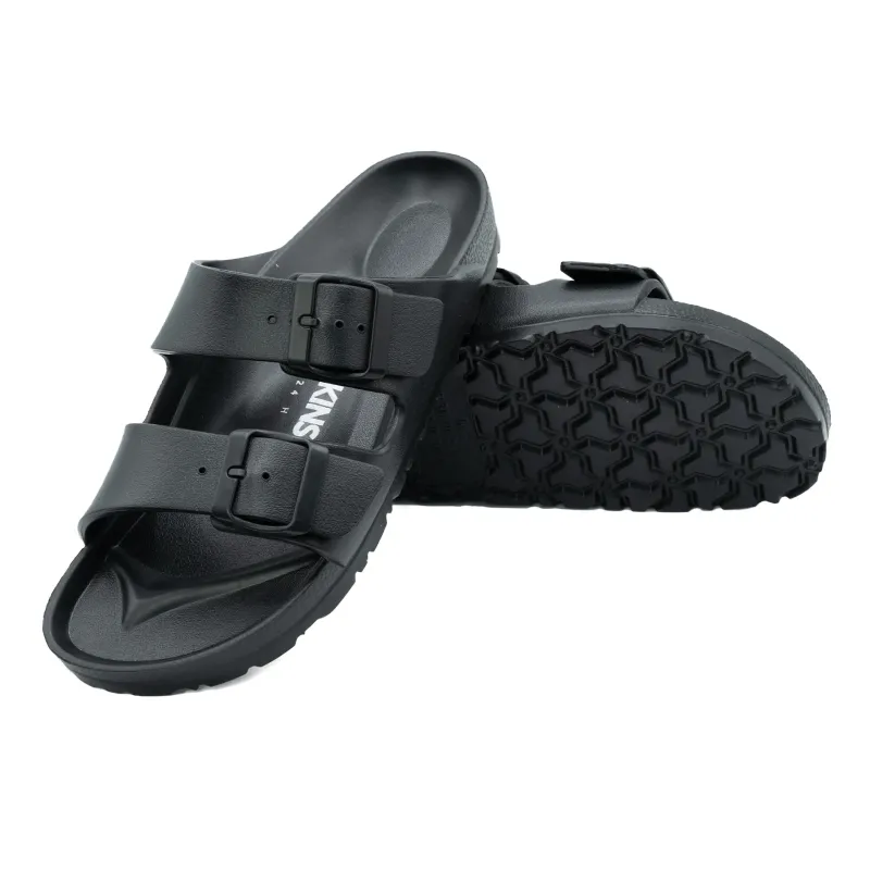 Sandalias de una pieza en goma EVA D´Korkins