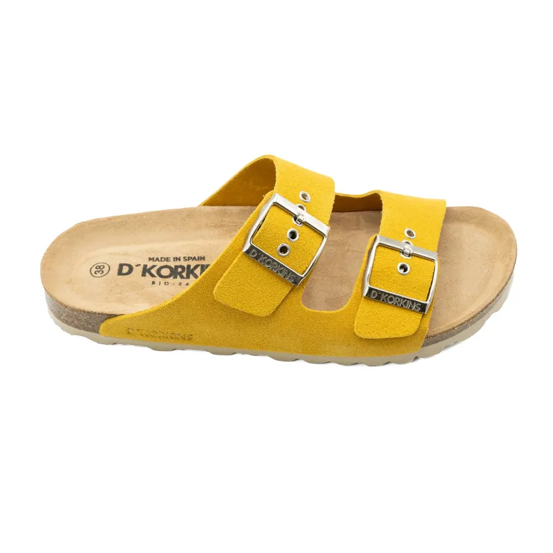 Paris fashion mostaza