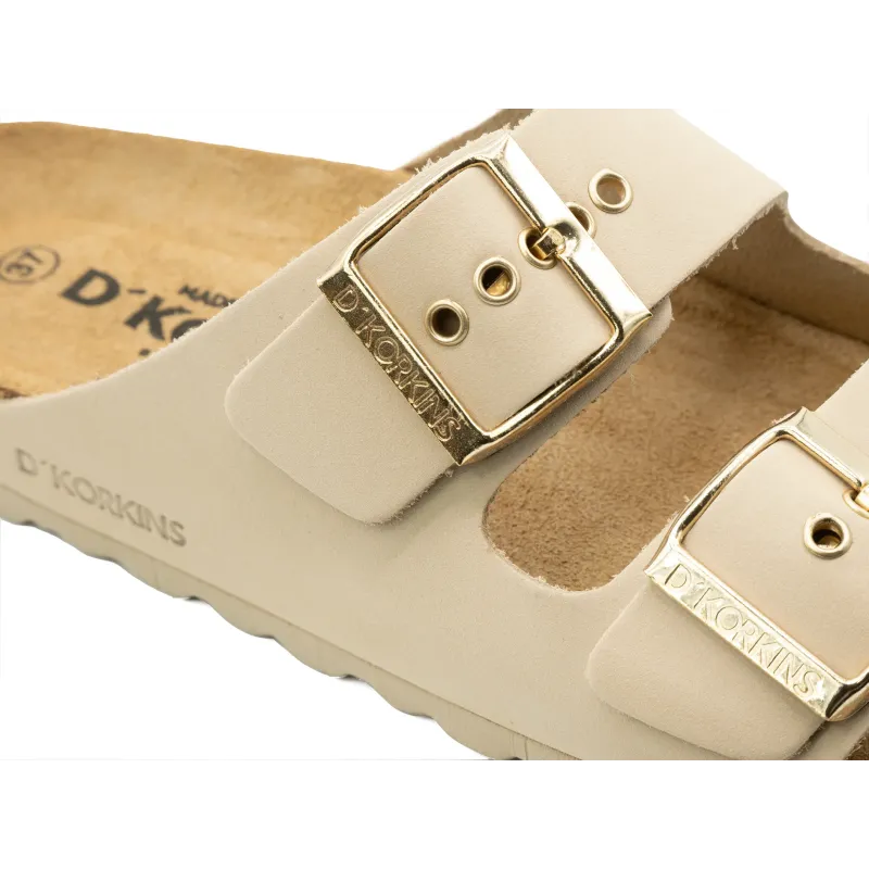 Paris fashion beige nobuc