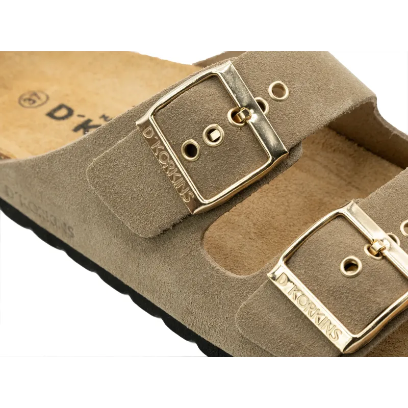 Paris fashion mushroom