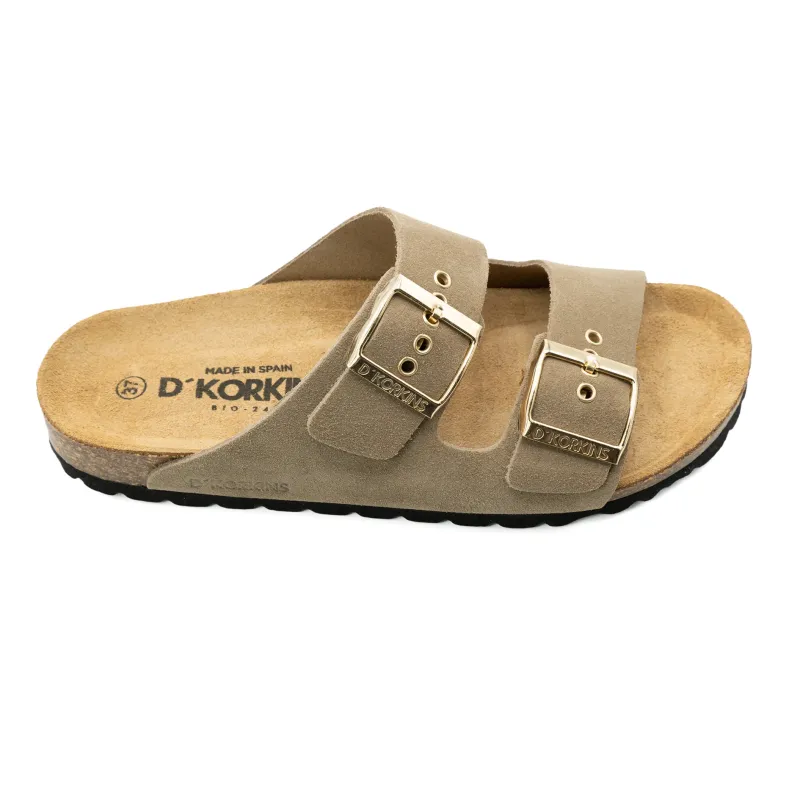 Paris fashion mushroom