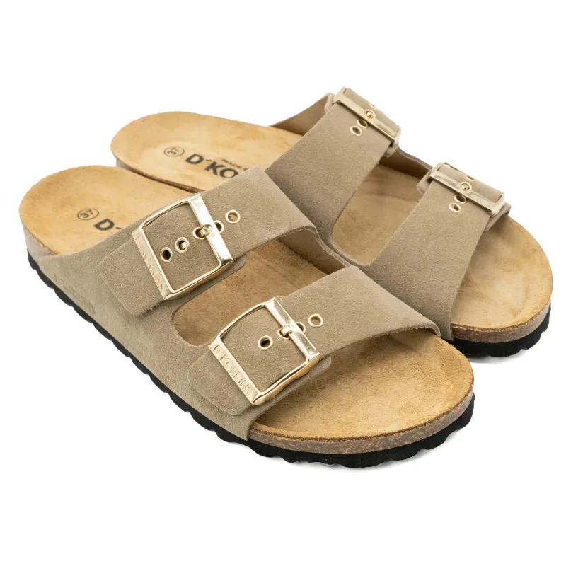 Paris fashion mushroom