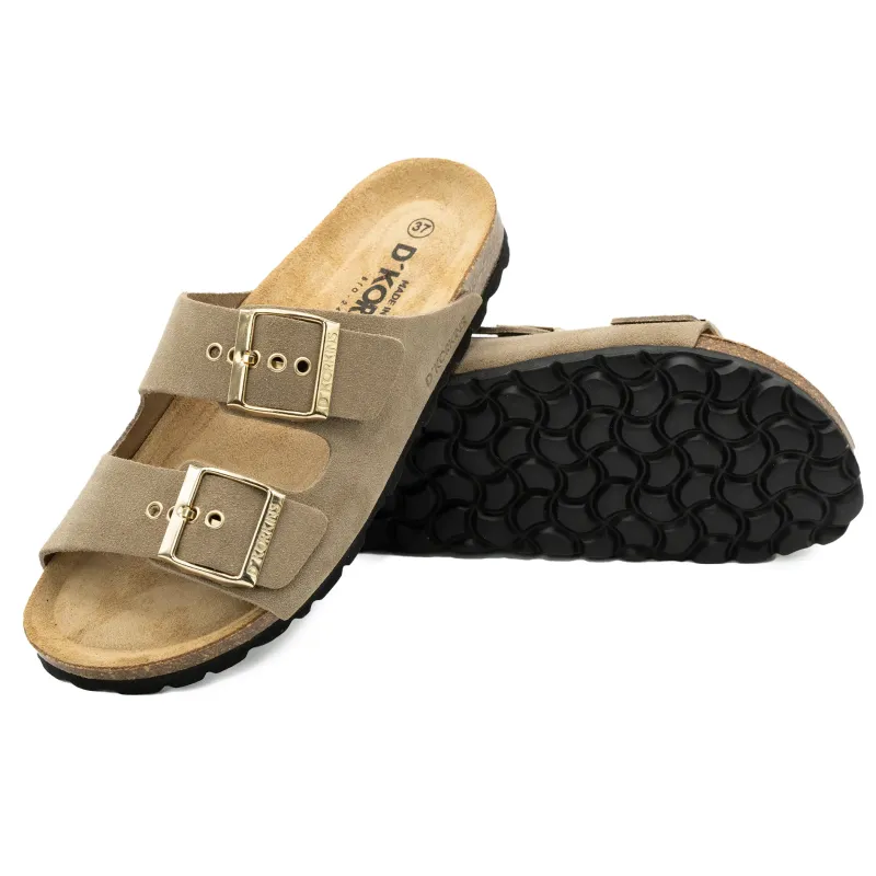 Paris fashion mushroom