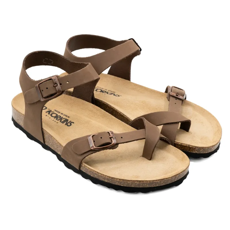 Estocolmo Marrón Sprint