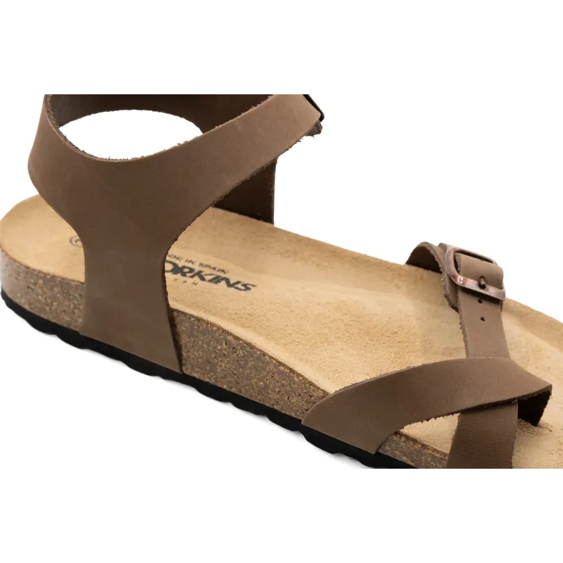 Estocolmo Marrón Sprint