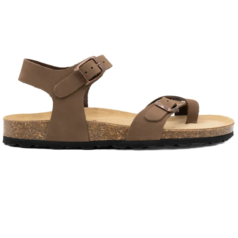 Estocolmo Marrón Sprint